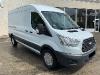 Ford Transit L-3 350 2.2 125 Cv ocasion