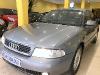 Audi A4 1.8i/nacional/climatizador/airbags/llantas Audi ocasion