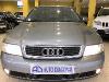 Audi A4 1.8i/nacional/climatizador/airbags/llantas Audi ocasion