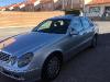 Mercedes E 270 Cdi Elegance Aut 177cv ocasion