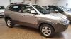 Hyundai Tucson 2.0crdi Comfort ocasion