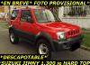 Suzuki Jimny 1.3 Hard Top Descapotable ocasion