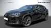 Lexus 250h F-sport de ocasion