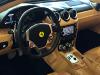 Ferrari 612 Scaglietti F1 Solo 20.000kms 1 Prop. Lirbo Mant. ocasion