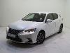 Lexus Ct 1.8 200h Hybrid Business Auto 136 5p ocasion