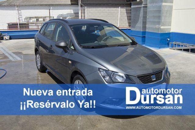 Seat Ibiza St 1.4tdi Cr S