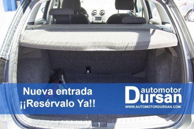 Seat Ibiza St 1.4tdi Cr S
