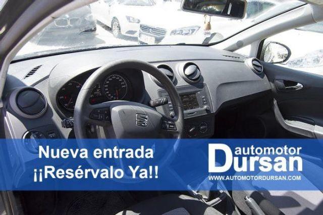 Seat Ibiza St 1.4tdi Cr S