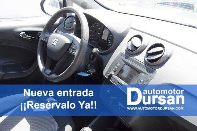 Seat Ibiza St 1.4tdi Cr S