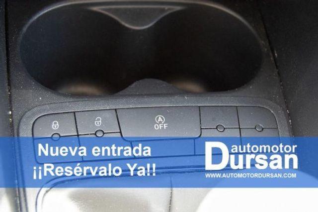 Seat Ibiza St 1.4tdi Cr S