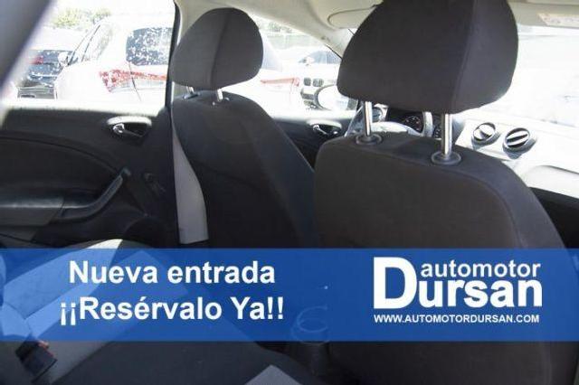 Seat Ibiza St 1.4tdi Cr S
