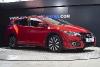 Honda Civic Tourer 1.6 I-dtec Elegance Navi Pack ocasion