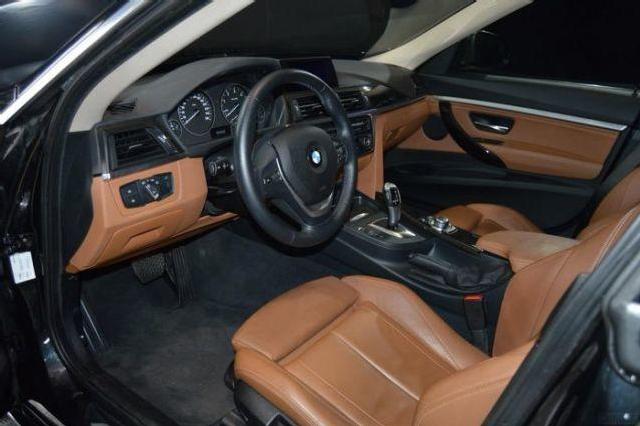 BMW 318 D Gran Turismo ocasion - Automotor Dursan