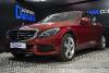 Mercedes C 220 Bluetec Sportive Avantgarde Estate ocasion