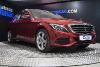 Mercedes C 220 Bluetec Sportive Avantgarde Estate ocasion