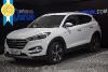 Hyundai Tucson 1.7crdi Bd Tecno Dt 4x2 141 ocasion