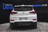 Hyundai Tucson 1.7crdi Bd Tecno Dt 4x2 141 ocasion