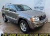 Jeep Grand Cherokee 3.0crd V6 Limited Aut. ocasion