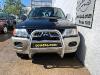 Mitsubishi Montero Sport 2.5tdi Intense Kaiteki ocasion