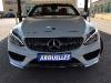 Mercedes C 250 D Cabrio Amg Line Full Equipe 204cv ocasion