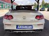 Mercedes C 250 D Cabrio Amg Line Full Equipe 204cv ocasion