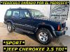 Jeep Cherokee 2.5td Limited ocasion