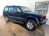 Jeep Cherokee 2.5td Limited ocasion