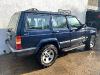 Jeep Cherokee 2.5td Limited ocasion