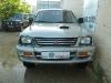 Mitsubishi L200 Dcb. 4x4 Glx ocasion