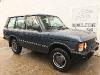 Land Rover Range Rover Classic 2.5 Td Vogue Classic Vogue ocasion