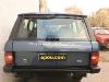 Land Rover Range Rover Classic 2.5 Td Vogue Classic Vogue ocasion