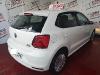 Volkswagen Polo 1.4 Tdi Bmt Edition 75 Cv ocasion