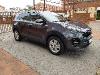 Kia Sportage Vendido ocasion