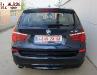 BMW X3 2.0d X-drive Aut 190 Cv -2015 - Full Equipe - ocasion