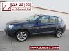 BMW X3 2.0d X-drive Aut 190 Cv -2015 - Full Equipe - ocasion