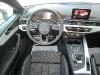 Audi A5 Coupe Sport 2.0tdi 190cv S-tronic - S-line Edition- ocasion