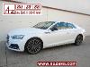 Audi A5 Coupe Sport 2.0tdi 190cv S-tronic - S-line Edition- ocasion