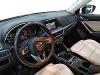 Mazda Cx-5 2.2 De 110kw Luxury 150 5p ocasion