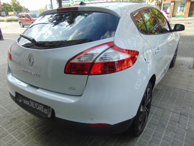Renault Megane Mgane 1.6dci Energy Bose S ocasion - Only Cars Sabadell