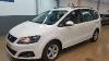 Seat Alhambra 2.0tdi Cr Eco. Style Dsg 170 ocasion