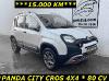 Fiat Panda Cross Sport 4x4 ocasion