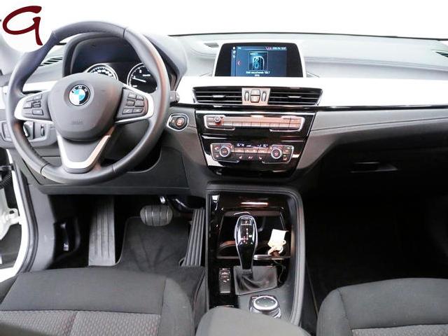 BMW X2 Sdrive 18dauto 150cv ocasion - Gyata