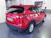 Mazda Cx-5 2.2d 150cv Luxury 2wd ocasion