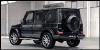 Mercedes G 63 Amg V8 585cv 4matic 9g-tronic - Nacional ocasion