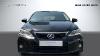 Lexus 200h Hybrid Drive ocasion