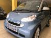 Smart Fortwo Mhd 71cv Nac/libro/s&s/aut& Secuencial/techo Crist ocasion