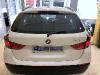 BMW X1 X-line/nacional/clima Dual/ll 18 ocasion
