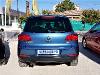 Volkswagen Tiguan 2.0 Tdi 140 Cv*enganche, 1/2 Piel Alcantara*libro* ocasion