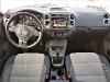 Volkswagen Tiguan 2.0 Tdi 140 Cv*enganche, 1/2 Piel Alcantara*libro* ocasion