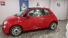 Fiat 500 1.2 Lounge ocasion